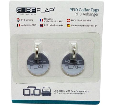 sureflap rfid